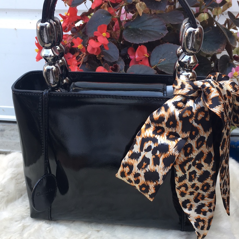 Lady Dior Malice SATCHEL